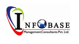 Infobase Management Consultants Logo
